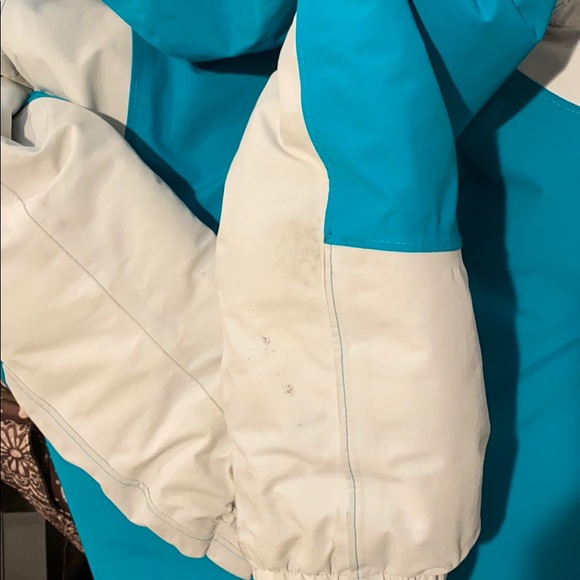 Lands End Squall jacket - Picture 5 of 8